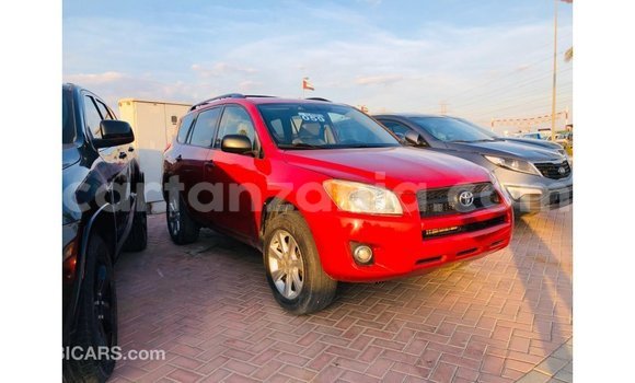 Nunua Imported Toyota 4Runner Nyekundu Gari ndani ya Import - Dubai nchini Arusha Nunua Imported Toyota 4Runner Nyekundu Gari ndani ya Import - Dubai nchini Arusha