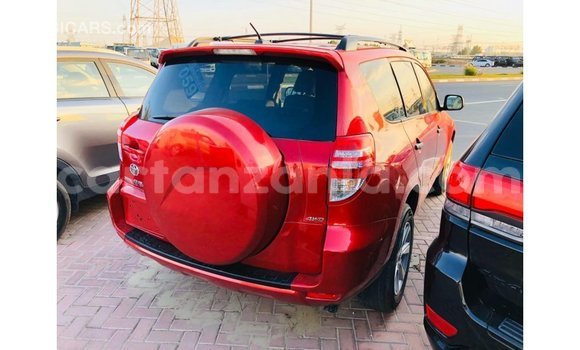 Nunua Imported Toyota 4Runner Nyekundu Gari ndani ya Import - Dubai nchini Arusha Nunua Imported Toyota 4Runner Nyekundu Gari ndani ya Import - Dubai nchini Arusha