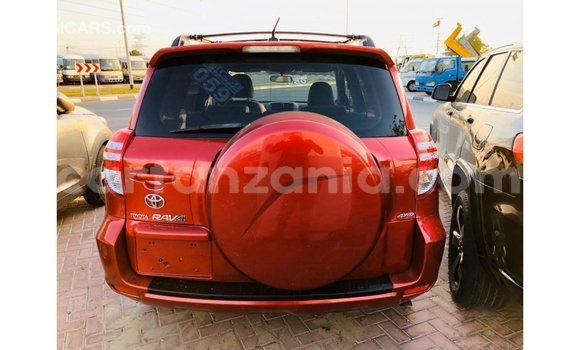 Nunua Imported Toyota 4Runner Nyekundu Gari ndani ya Import - Dubai nchini Arusha Nunua Imported Toyota 4Runner Nyekundu Gari ndani ya Import - Dubai nchini Arusha