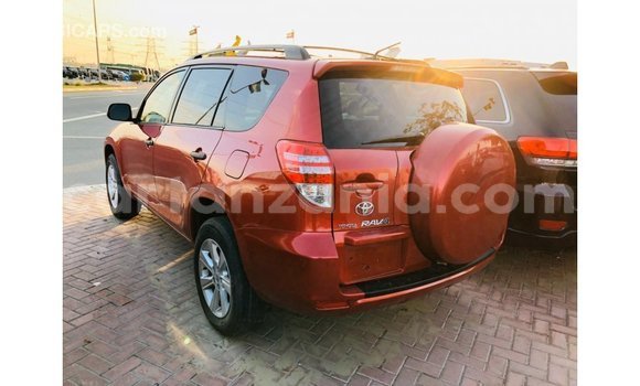 Nunua Imported Toyota 4Runner Nyekundu Gari ndani ya Import - Dubai nchini Arusha Nunua Imported Toyota 4Runner Nyekundu Gari ndani ya Import - Dubai nchini Arusha