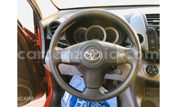 Nunua Imported Toyota 4Runner Nyekundu Gari ndani ya Import - Dubai nchini Arusha Nunua Imported Toyota 4Runner Nyekundu Gari ndani ya Import - Dubai nchini Arusha