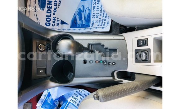 Nunua Imported Toyota 4Runner Nyekundu Gari ndani ya Import - Dubai nchini Arusha Nunua Imported Toyota 4Runner Nyekundu Gari ndani ya Import - Dubai nchini Arusha