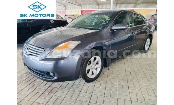 Buy Import Nissan Altima Other Car in Import - Dubai in Arusha