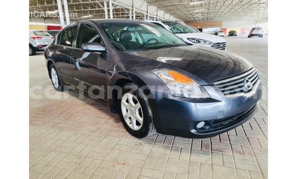 Buy Import Nissan Altima Other Car in Import - Dubai in Arusha Buy Import Nissan Altima Other Car in Import - Dubai in Arusha