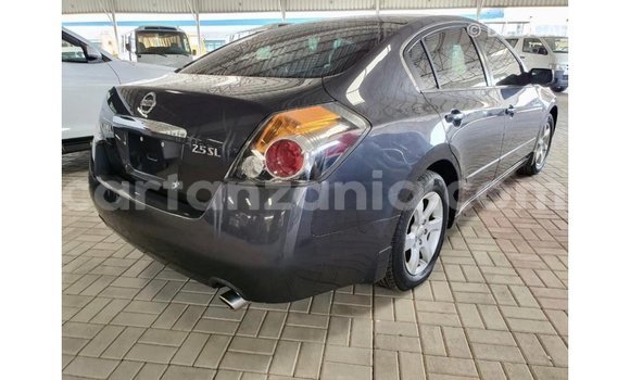 Buy Import Nissan Altima Other Car in Import - Dubai in Arusha Buy Import Nissan Altima Other Car in Import - Dubai in Arusha