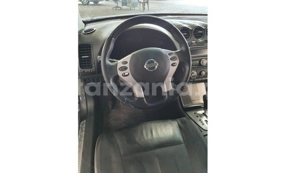 Buy Import Nissan Altima Other Car in Import - Dubai in Arusha Buy Import Nissan Altima Other Car in Import - Dubai in Arusha