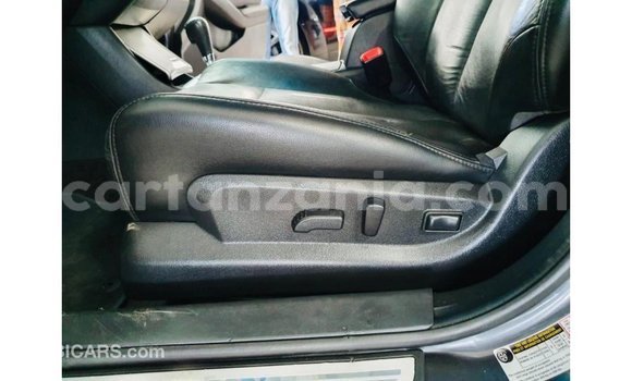 Buy Import Nissan Altima Other Car in Import - Dubai in Arusha Buy Import Nissan Altima Other Car in Import - Dubai in Arusha