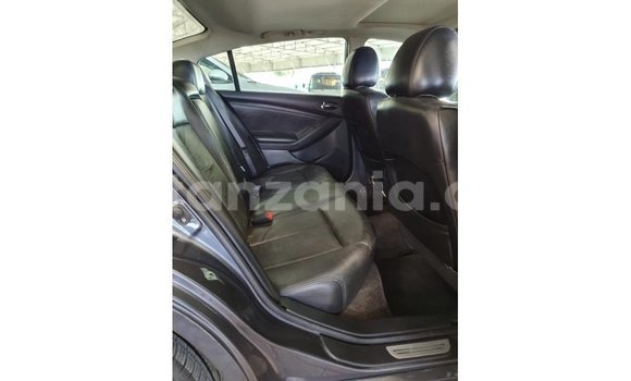Buy Import Nissan Altima Other Car in Import - Dubai in Arusha Buy Import Nissan Altima Other Car in Import - Dubai in Arusha