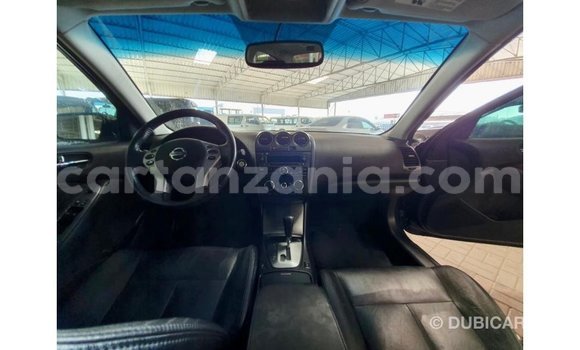 Buy Import Nissan Altima Other Car in Import - Dubai in Arusha Buy Import Nissan Altima Other Car in Import - Dubai in Arusha