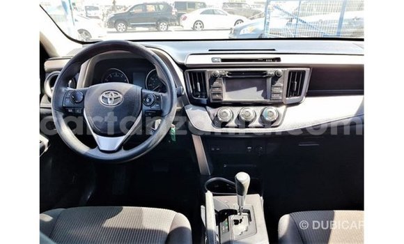 Buy Import Toyota 4Runner Blue Car in Import - Dubai in Arusha Buy Import Toyota 4Runner Blue Car in Import - Dubai in Arusha