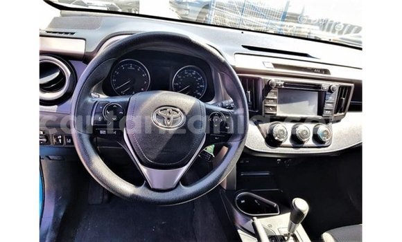 Buy Import Toyota 4Runner Blue Car in Import - Dubai in Arusha Buy Import Toyota 4Runner Blue Car in Import - Dubai in Arusha