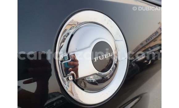 Buy Import Dodge Challenger Black Car in Import - Dubai in Arusha Buy Import Dodge Challenger Black Car in Import - Dubai in Arusha