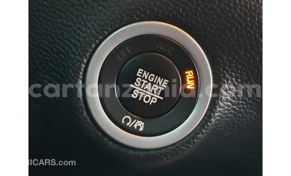 Buy Import Dodge Challenger Black Car in Import - Dubai in Arusha Buy Import Dodge Challenger Black Car in Import - Dubai in Arusha