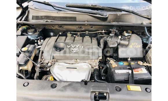 Nunua Imported Toyota 4Runner Nyeusi Gari ndani ya Import - Dubai nchini Arusha Nunua Imported Toyota 4Runner Nyeusi Gari ndani ya Import - Dubai nchini Arusha