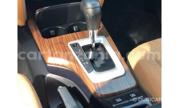 Buy Import Toyota Fortuner White Car in Import - Dubai in Arusha Buy Import Toyota Fortuner White Car in Import - Dubai in Arusha