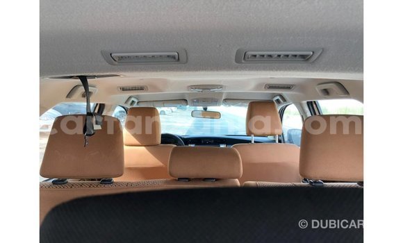 Buy Import Toyota Fortuner White Car in Import - Dubai in Arusha Buy Import Toyota Fortuner White Car in Import - Dubai in Arusha