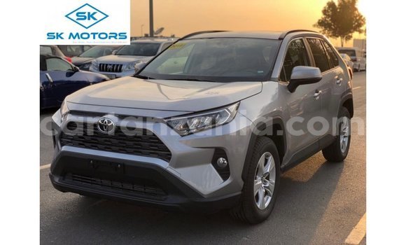 Nunua Imported Toyota 4Runner Nyingine Gari ndani ya Import - Dubai nchini Arusha