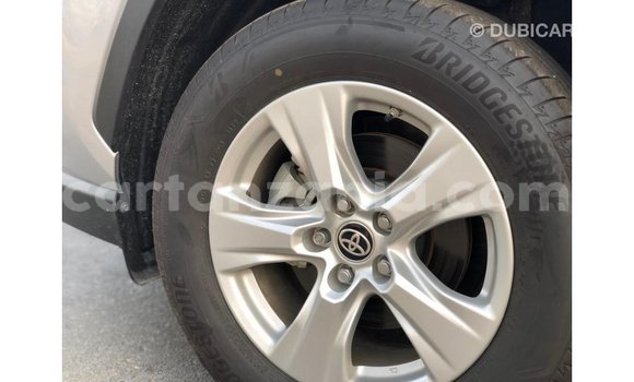 Nunua Imported Toyota 4Runner Nyingine Gari ndani ya Import - Dubai nchini Arusha Nunua Imported Toyota 4Runner Nyingine Gari ndani ya Import - Dubai nchini Arusha