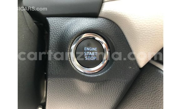 Nunua Imported Toyota 4Runner Nyingine Gari ndani ya Import - Dubai nchini Arusha Nunua Imported Toyota 4Runner Nyingine Gari ndani ya Import - Dubai nchini Arusha