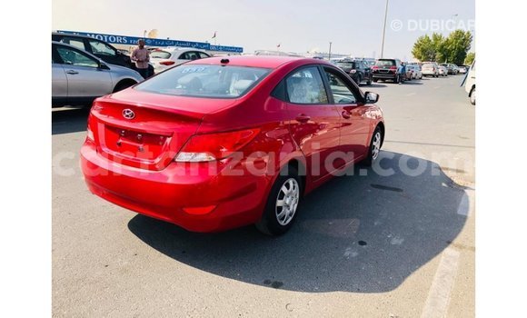 Nunua Imported Hyundai Accent Nyekundu Gari ndani ya Import - Dubai nchini Arusha Nunua Imported Hyundai Accent Nyekundu Gari ndani ya Import - Dubai nchini Arusha