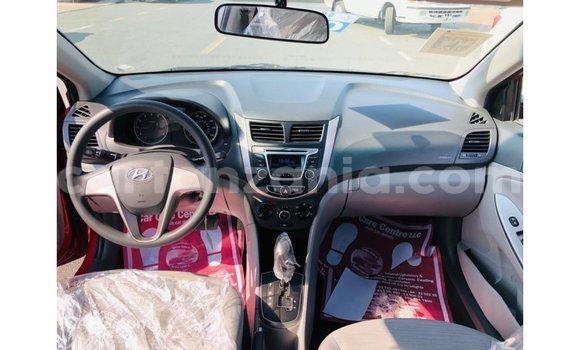 Nunua Imported Hyundai Accent Nyekundu Gari ndani ya Import - Dubai nchini Arusha Nunua Imported Hyundai Accent Nyekundu Gari ndani ya Import - Dubai nchini Arusha