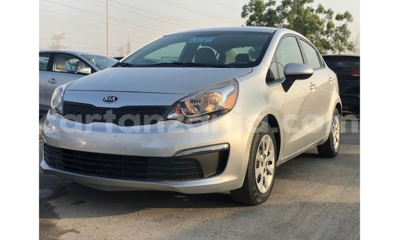 Buy Import Kia Rio Other Car in Import - Dubai in Arusha Buy Import Kia Rio Other Car in Import - Dubai in Arusha