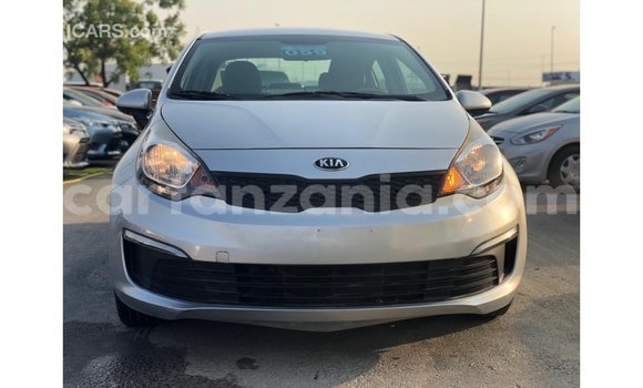 Buy Import Kia Rio Other Car in Import - Dubai in Arusha Buy Import Kia Rio Other Car in Import - Dubai in Arusha