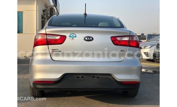 Buy Import Kia Rio Other Car in Import - Dubai in Arusha Buy Import Kia Rio Other Car in Import - Dubai in Arusha