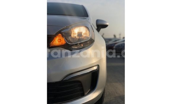 Buy Import Kia Rio Other Car in Import - Dubai in Arusha Buy Import Kia Rio Other Car in Import - Dubai in Arusha