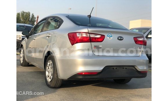 Buy Import Kia Rio Other Car in Import - Dubai in Arusha Buy Import Kia Rio Other Car in Import - Dubai in Arusha