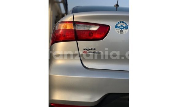 Buy Import Kia Rio Other Car in Import - Dubai in Arusha Buy Import Kia Rio Other Car in Import - Dubai in Arusha