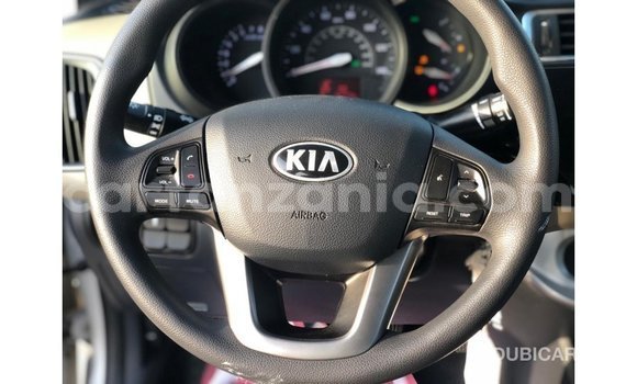 Buy Import Kia Rio Other Car in Import - Dubai in Arusha Buy Import Kia Rio Other Car in Import - Dubai in Arusha