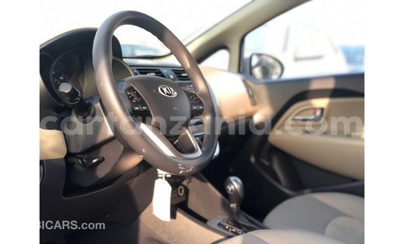 Buy Import Kia Rio Other Car in Import - Dubai in Arusha Buy Import Kia Rio Other Car in Import - Dubai in Arusha