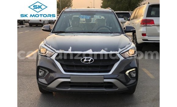 Buy Import Hyundai Creta Other Car in Import - Dubai in Arusha