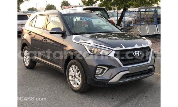 Buy Import Hyundai Creta Other Car in Import - Dubai in Arusha Buy Import Hyundai Creta Other Car in Import - Dubai in Arusha