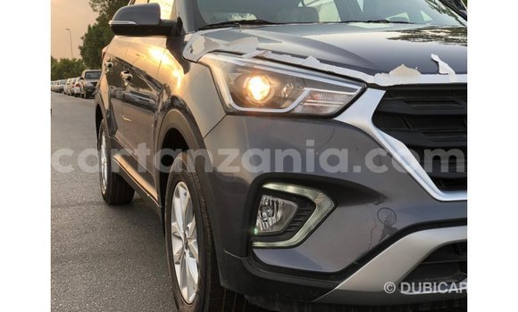 Buy Import Hyundai Creta Other Car in Import - Dubai in Arusha Buy Import Hyundai Creta Other Car in Import - Dubai in Arusha