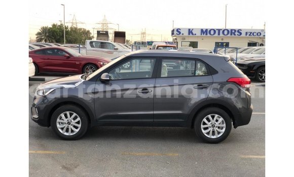 Buy Import Hyundai Creta Other Car in Import - Dubai in Arusha Buy Import Hyundai Creta Other Car in Import - Dubai in Arusha