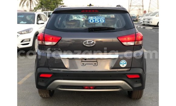 Buy Import Hyundai Creta Other Car in Import - Dubai in Arusha Buy Import Hyundai Creta Other Car in Import - Dubai in Arusha