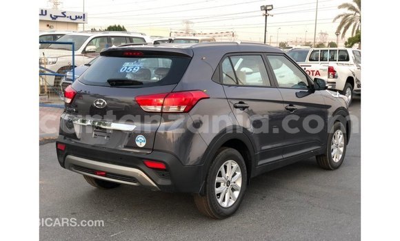 Buy Import Hyundai Creta Other Car in Import - Dubai in Arusha Buy Import Hyundai Creta Other Car in Import - Dubai in Arusha