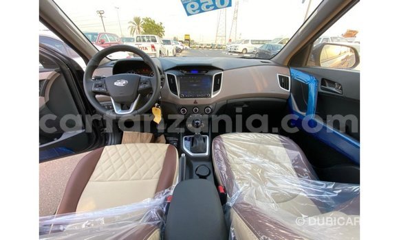 Buy Import Hyundai Creta Other Car in Import - Dubai in Arusha Buy Import Hyundai Creta Other Car in Import - Dubai in Arusha