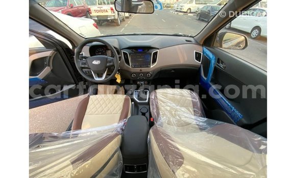Buy Import Hyundai Creta Other Car in Import - Dubai in Arusha Buy Import Hyundai Creta Other Car in Import - Dubai in Arusha