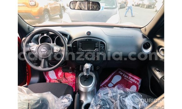 Buy Import Nissan Juke Red Car in Import - Dubai in Arusha Buy Import Nissan Juke Red Car in Import - Dubai in Arusha