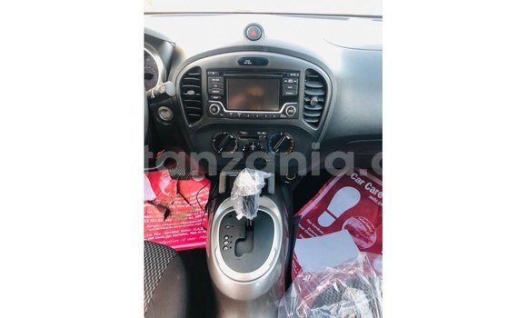 Buy Import Nissan Juke Red Car in Import - Dubai in Arusha Buy Import Nissan Juke Red Car in Import - Dubai in Arusha