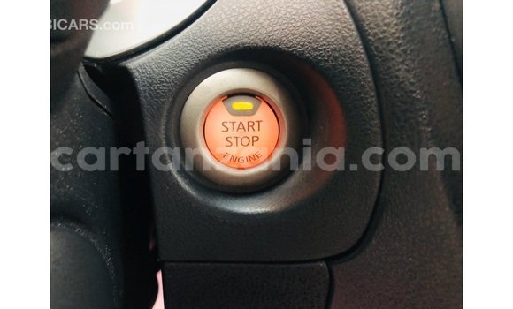 Buy Import Nissan Juke Red Car in Import - Dubai in Arusha Buy Import Nissan Juke Red Car in Import - Dubai in Arusha