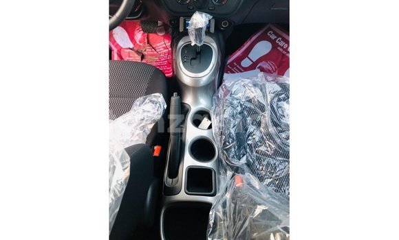 Buy Import Nissan Juke Red Car in Import - Dubai in Arusha Buy Import Nissan Juke Red Car in Import - Dubai in Arusha