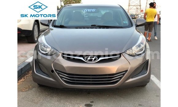 Nunua Imported Hyundai Elantra Brown Gari ndani ya Import - Dubai nchini Arusha Nunua Imported Hyundai Elantra Brown Gari ndani ya Import - Dubai nchini Arusha