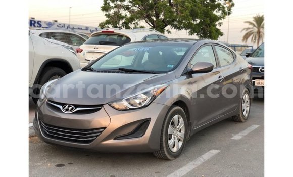 Nunua Imported Hyundai Elantra Brown Gari ndani ya Import - Dubai nchini Arusha Nunua Imported Hyundai Elantra Brown Gari ndani ya Import - Dubai nchini Arusha