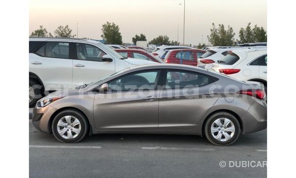 Nunua Imported Hyundai Elantra Brown Gari ndani ya Import - Dubai nchini Arusha Nunua Imported Hyundai Elantra Brown Gari ndani ya Import - Dubai nchini Arusha