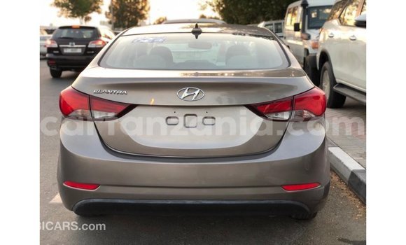 Nunua Imported Hyundai Elantra Brown Gari ndani ya Import - Dubai nchini Arusha Nunua Imported Hyundai Elantra Brown Gari ndani ya Import - Dubai nchini Arusha