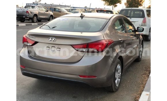 Nunua Imported Hyundai Elantra Brown Gari ndani ya Import - Dubai nchini Arusha Nunua Imported Hyundai Elantra Brown Gari ndani ya Import - Dubai nchini Arusha